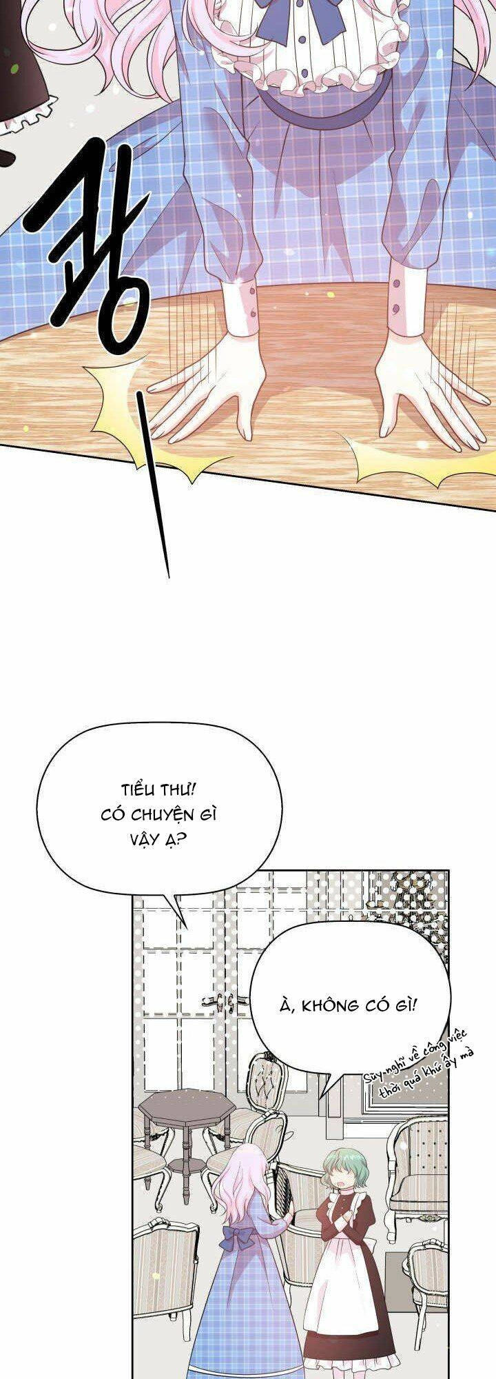 Quay Về Quá Khứ Mở Tiệm Bánh Kẹo Chapter 1.1 - 35