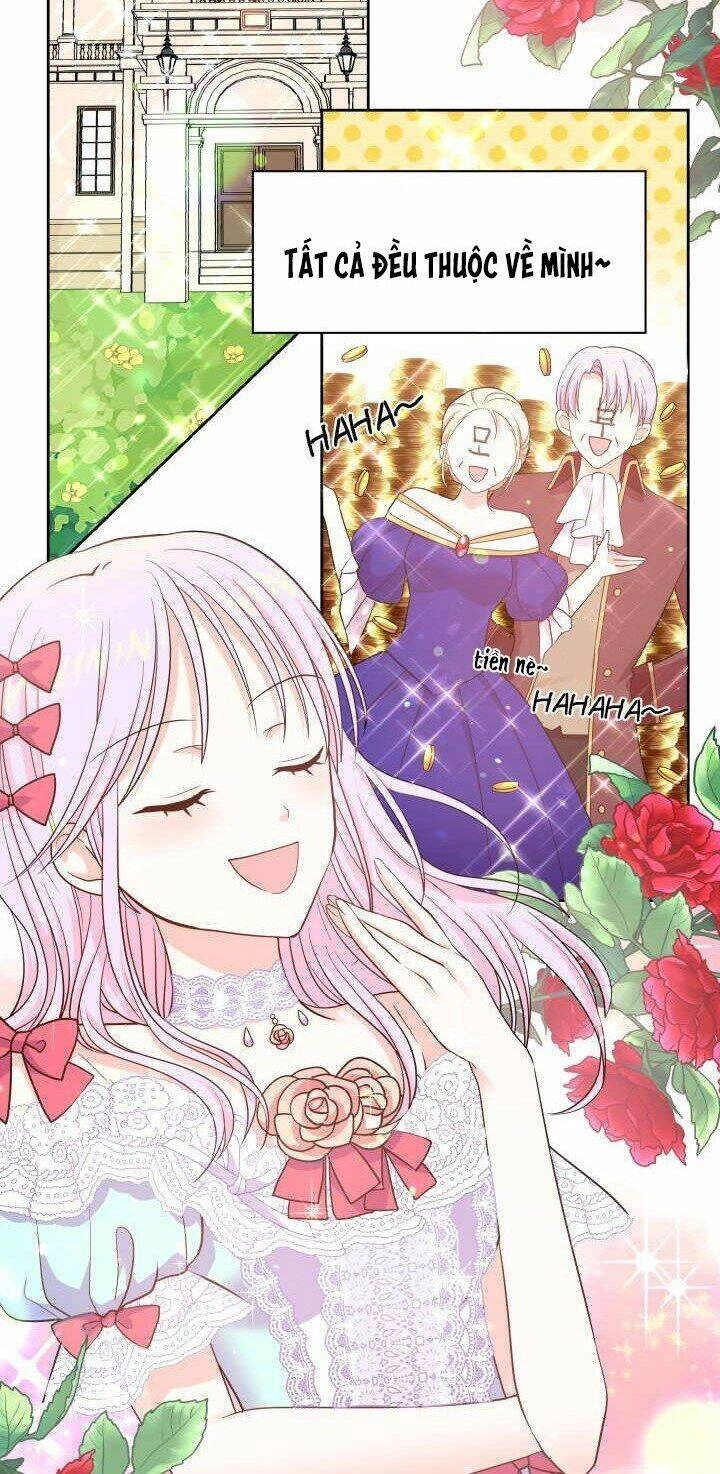 Quay Về Quá Khứ Mở Tiệm Bánh Kẹo Chapter 1.1 - 37