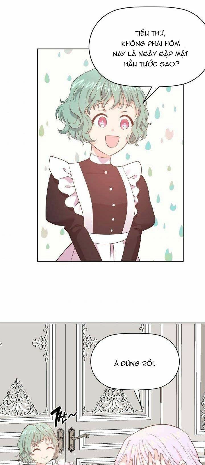 Quay Về Quá Khứ Mở Tiệm Bánh Kẹo Chapter 1.2 - 2