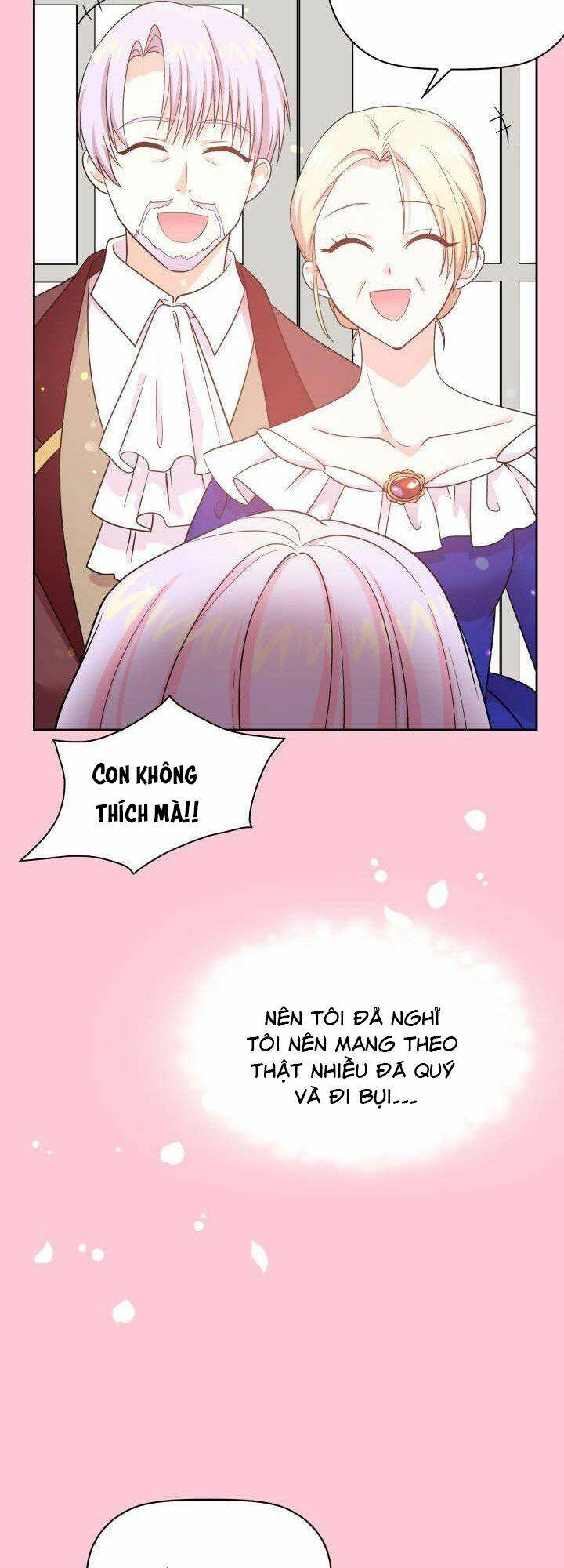 Quay Về Quá Khứ Mở Tiệm Bánh Kẹo Chapter 1.2 - 7