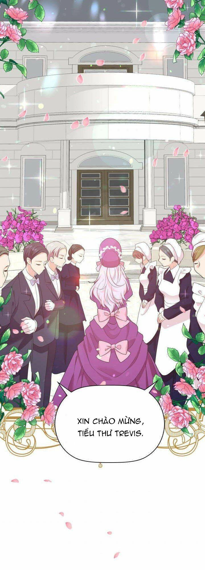 Quay Về Quá Khứ Mở Tiệm Bánh Kẹo Chapter 1.2 - 16