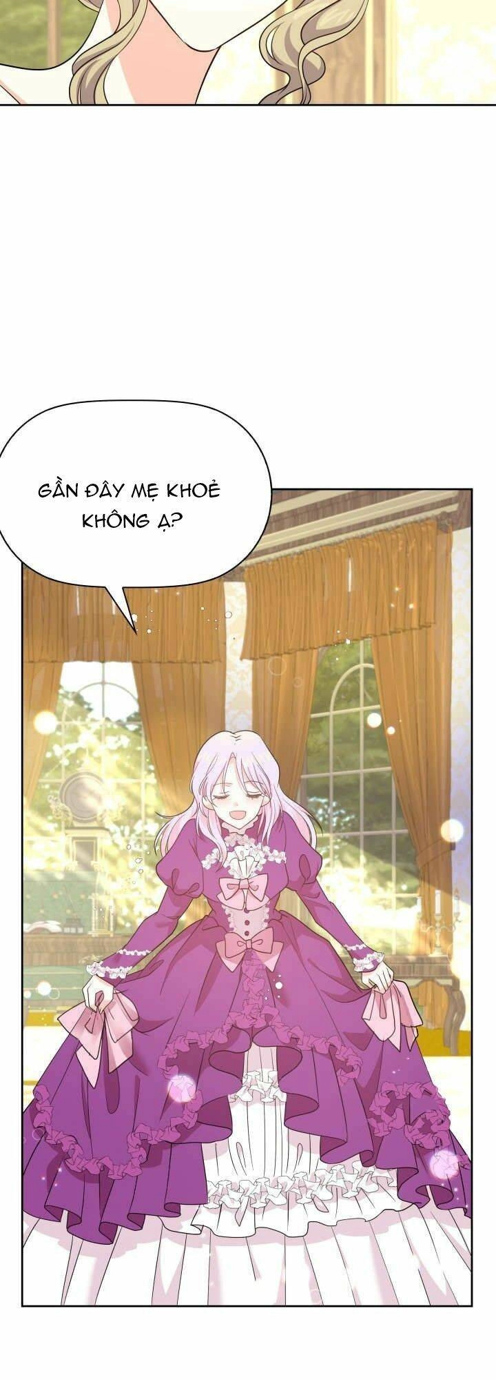 Quay Về Quá Khứ Mở Tiệm Bánh Kẹo Chapter 1.2 - 19