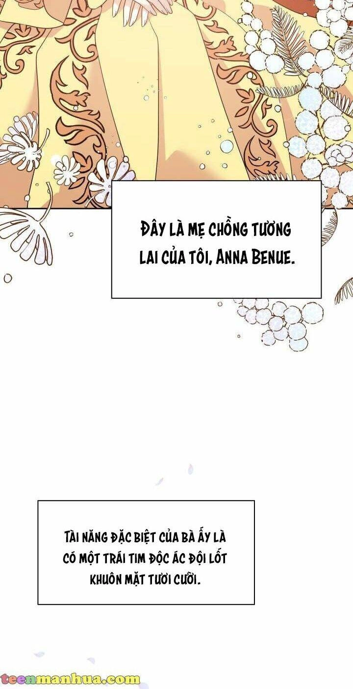 Quay Về Quá Khứ Mở Tiệm Bánh Kẹo Chapter 1.2 - 21