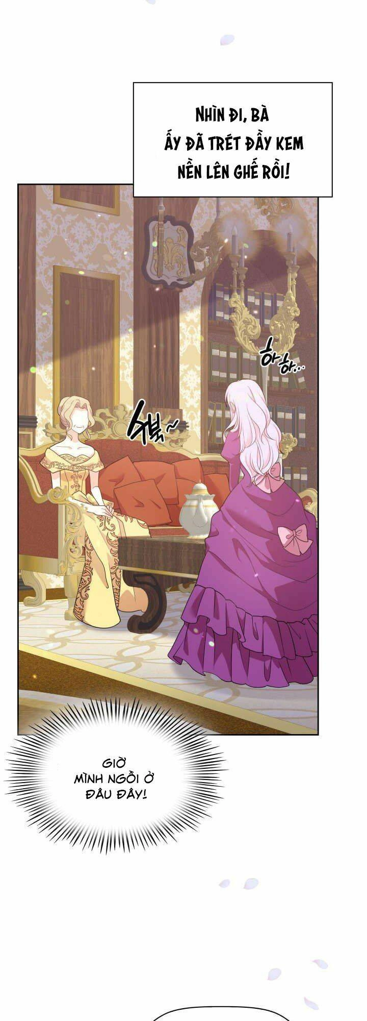 Quay Về Quá Khứ Mở Tiệm Bánh Kẹo Chapter 1.2 - 22