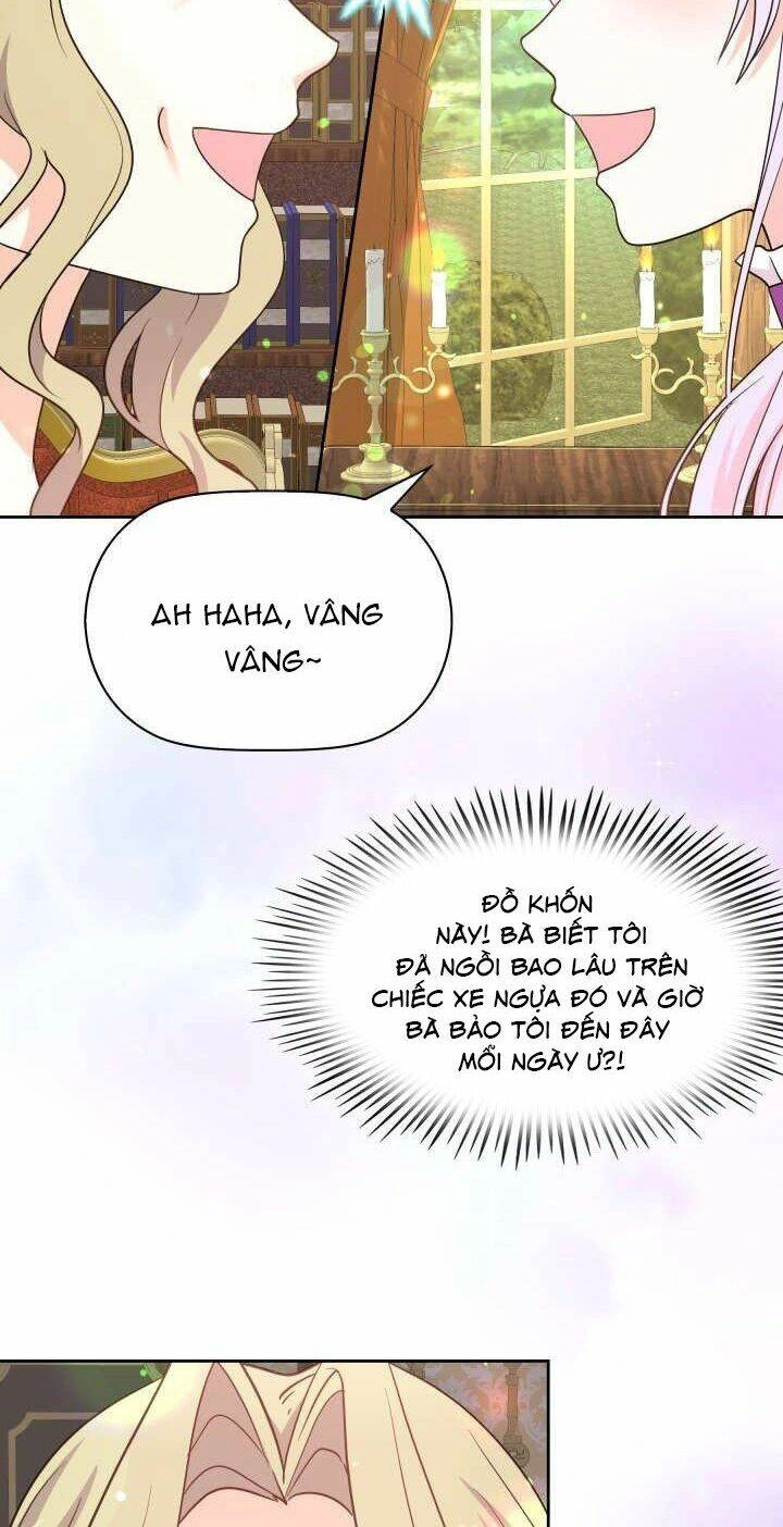 Quay Về Quá Khứ Mở Tiệm Bánh Kẹo Chapter 1.2 - 24