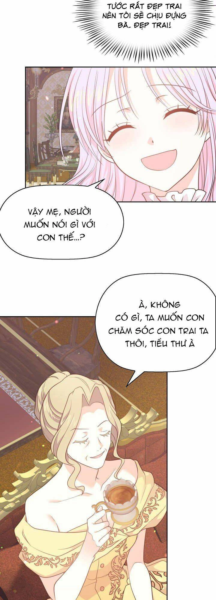 Quay Về Quá Khứ Mở Tiệm Bánh Kẹo Chapter 1.2 - 28