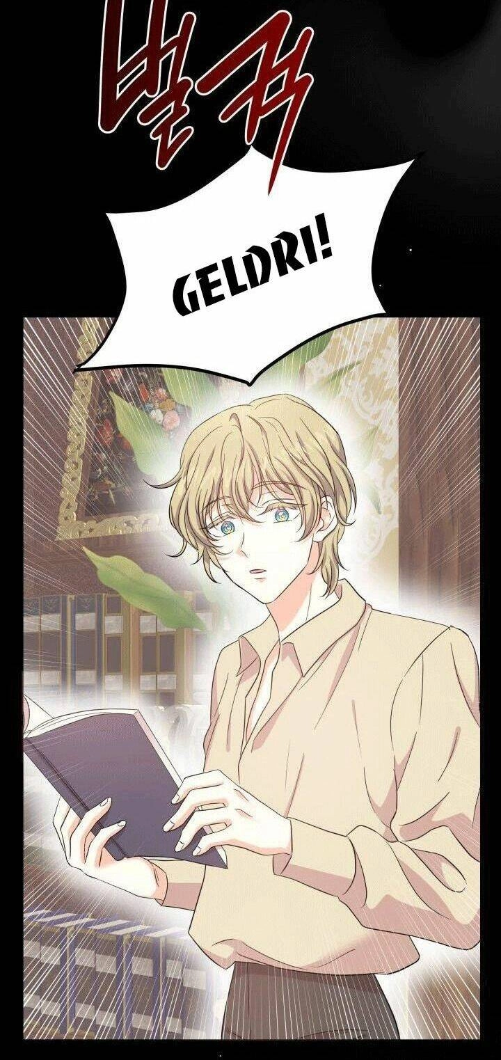 Quay Về Quá Khứ Mở Tiệm Bánh Kẹo Chapter 2.1 - 15