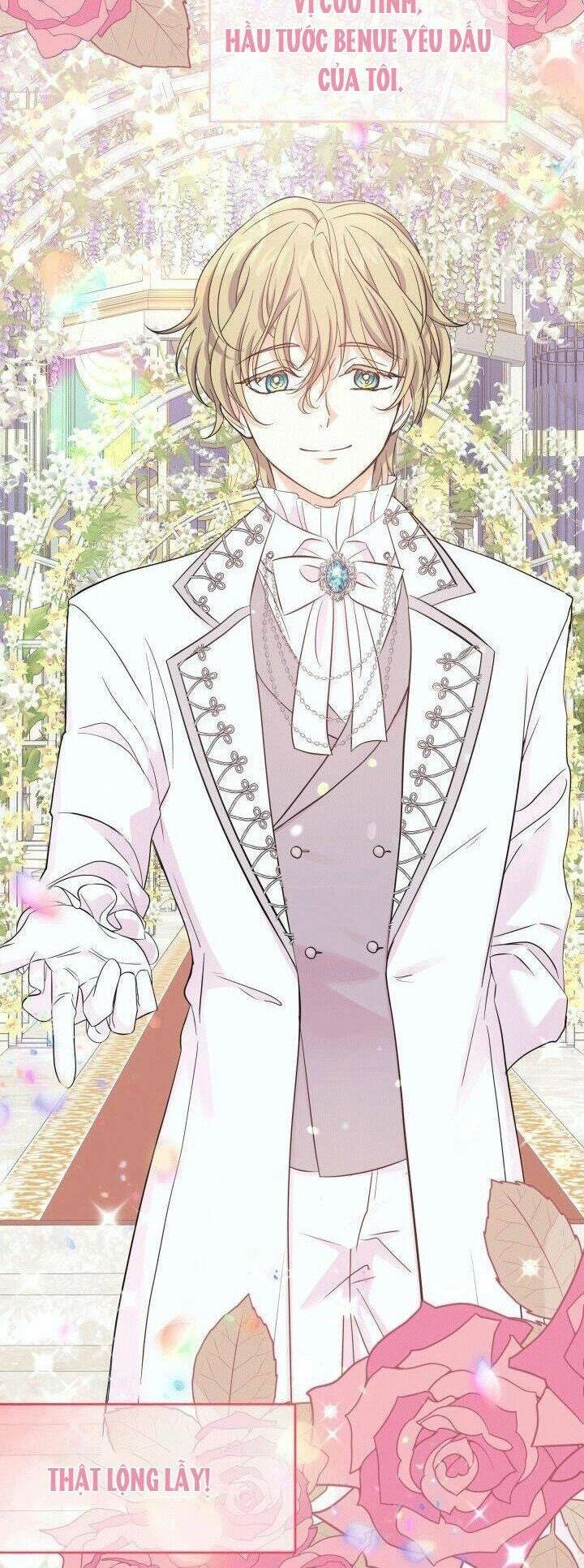 Quay Về Quá Khứ Mở Tiệm Bánh Kẹo Chapter 2.1 - 27