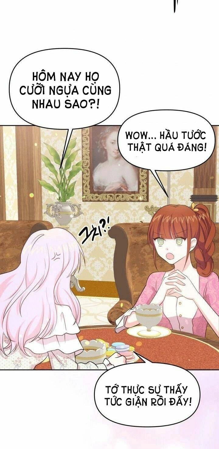 Quay Về Quá Khứ Mở Tiệm Bánh Kẹo Chapter 2.2 - 19