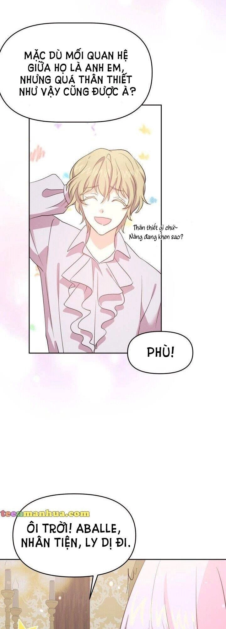 Quay Về Quá Khứ Mở Tiệm Bánh Kẹo Chapter 2.2 - 20