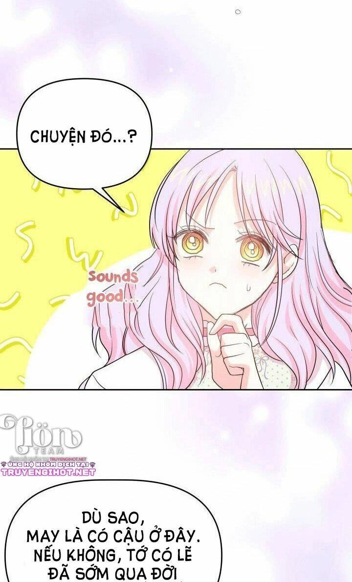 Quay Về Quá Khứ Mở Tiệm Bánh Kẹo Chapter 2.2 - 23
