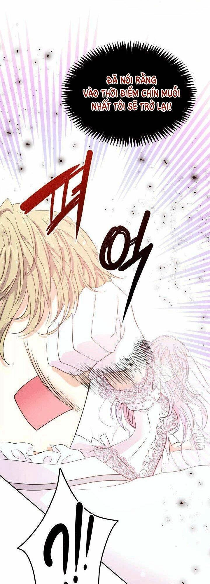 Quay Về Quá Khứ Mở Tiệm Bánh Kẹo Chapter 3.1 - 10