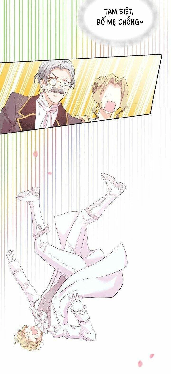 Quay Về Quá Khứ Mở Tiệm Bánh Kẹo Chapter 3.1 - 12