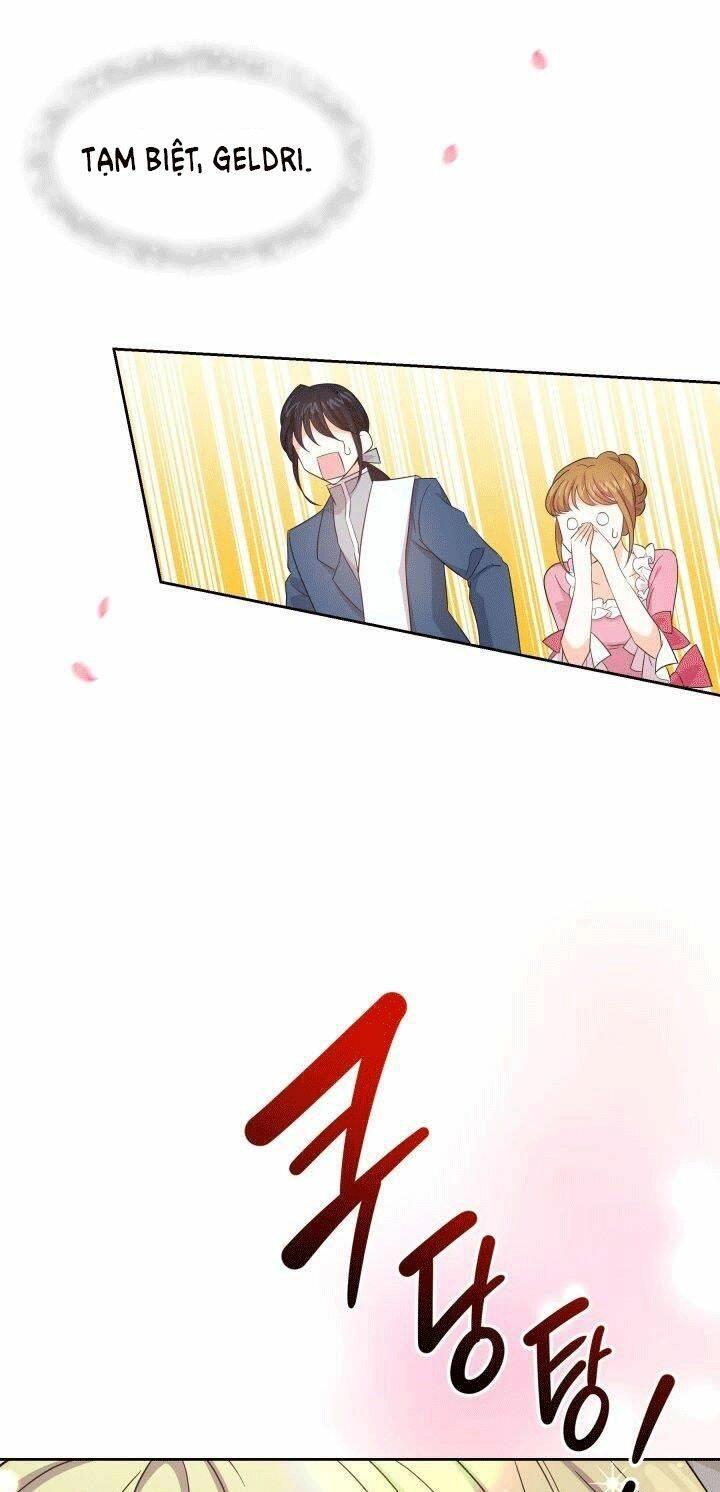 Quay Về Quá Khứ Mở Tiệm Bánh Kẹo Chapter 3.1 - 13