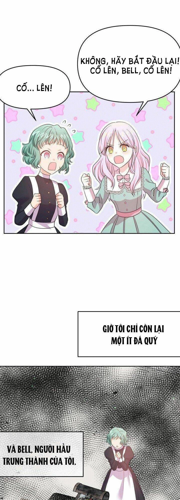 Quay Về Quá Khứ Mở Tiệm Bánh Kẹo Chapter 3.1 - 21