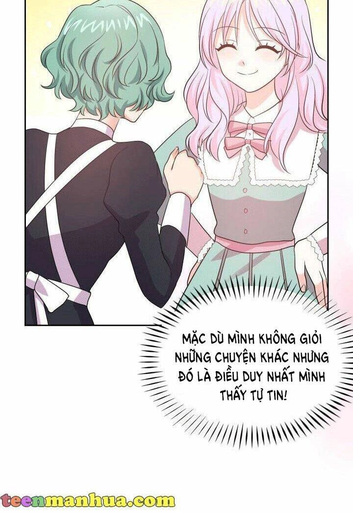 Quay Về Quá Khứ Mở Tiệm Bánh Kẹo Chapter 3.1 - 26