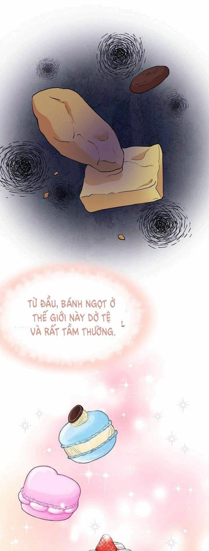 Quay Về Quá Khứ Mở Tiệm Bánh Kẹo Chapter 3.1 - 27
