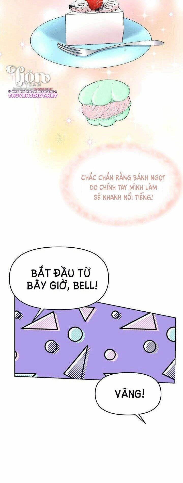 Quay Về Quá Khứ Mở Tiệm Bánh Kẹo Chapter 3.1 - 28