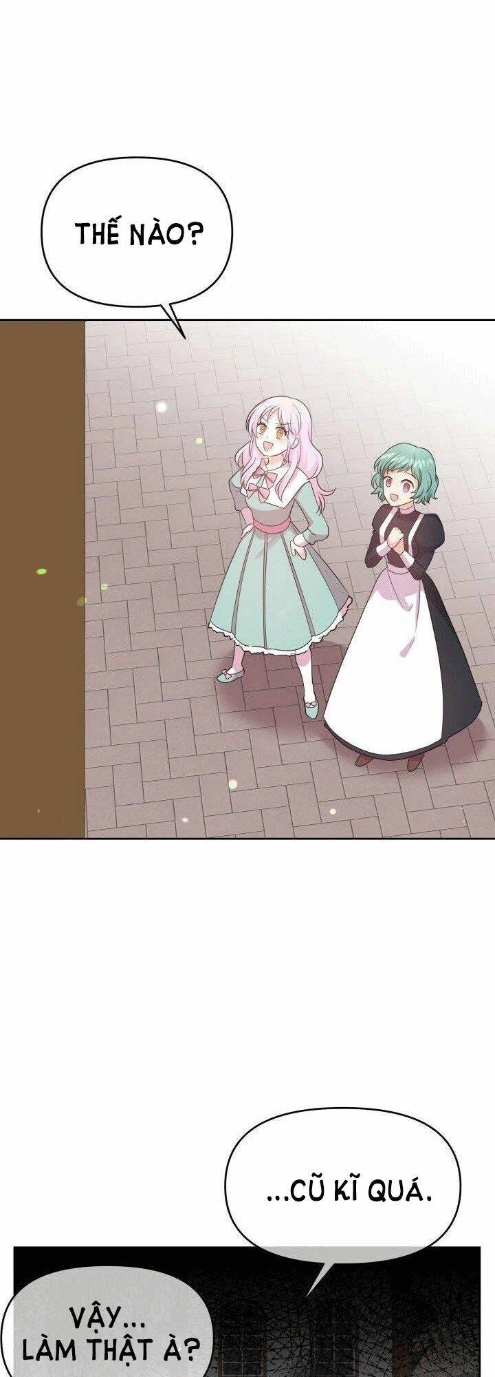 Quay Về Quá Khứ Mở Tiệm Bánh Kẹo Chapter 3.1 - 29