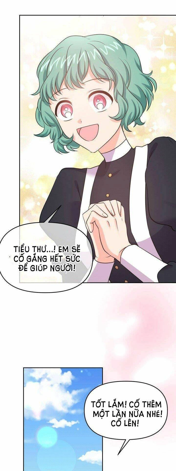 Quay Về Quá Khứ Mở Tiệm Bánh Kẹo Chapter 3.1 - 32