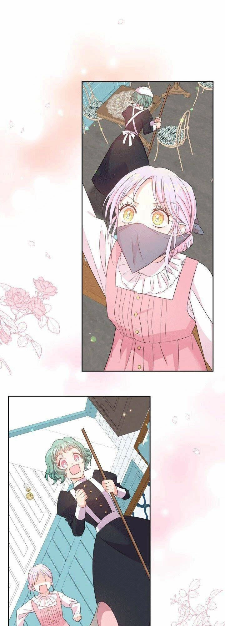 Quay Về Quá Khứ Mở Tiệm Bánh Kẹo Chapter 3.2 - 2