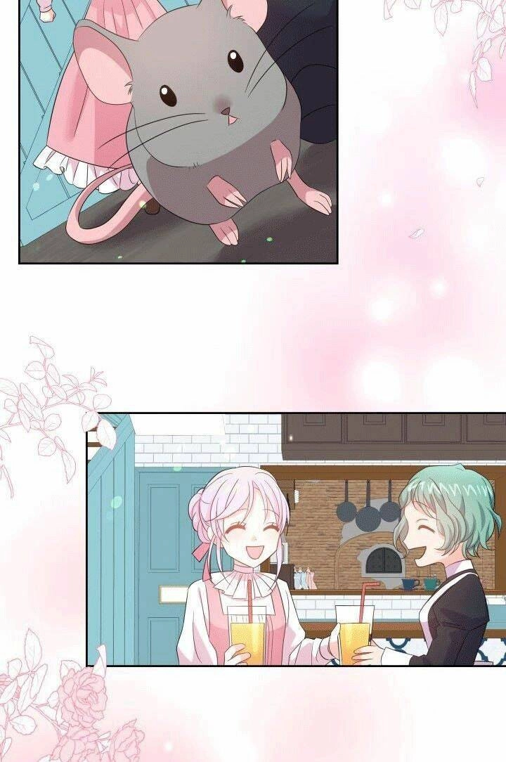 Quay Về Quá Khứ Mở Tiệm Bánh Kẹo Chapter 3.2 - 3