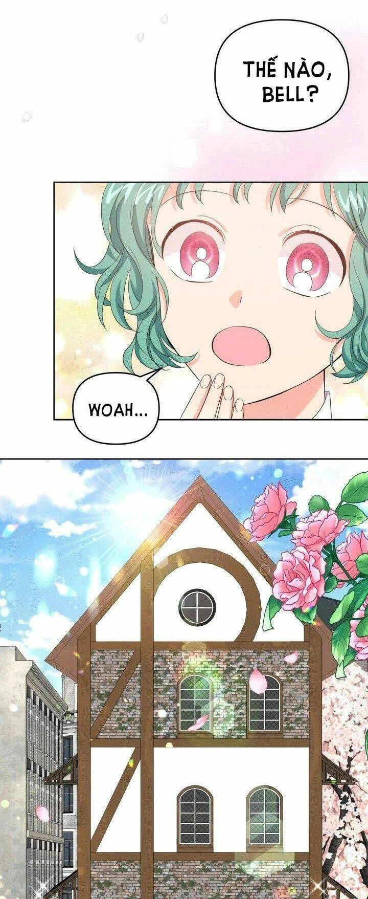 Quay Về Quá Khứ Mở Tiệm Bánh Kẹo Chapter 3.2 - 5