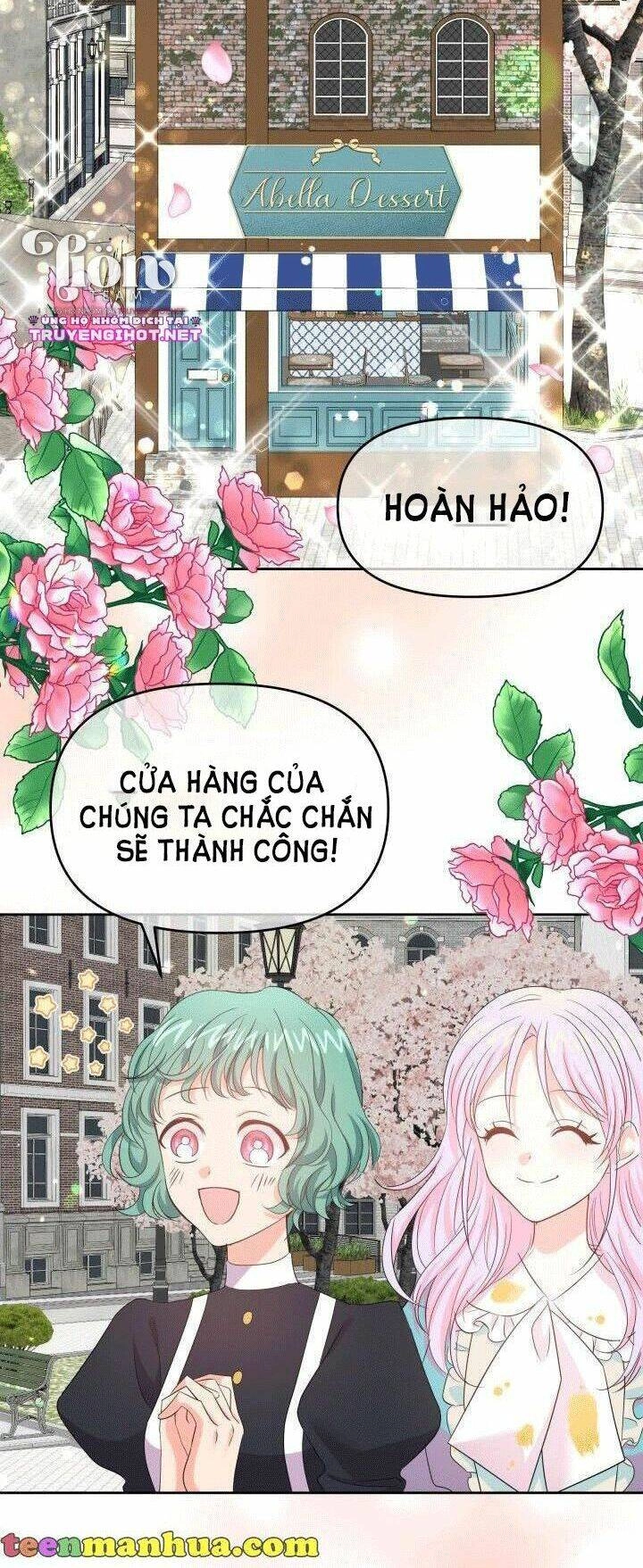 Quay Về Quá Khứ Mở Tiệm Bánh Kẹo Chapter 3.2 - 6