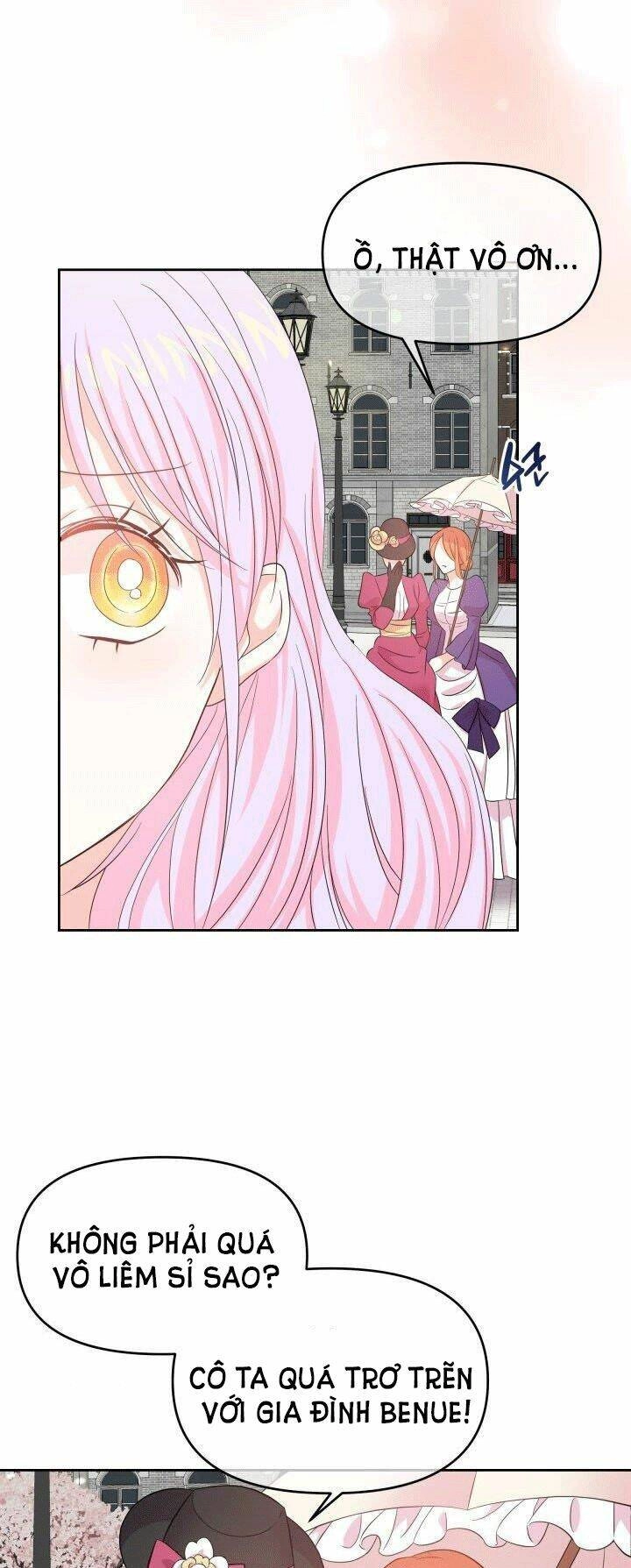 Quay Về Quá Khứ Mở Tiệm Bánh Kẹo Chapter 3.2 - 7