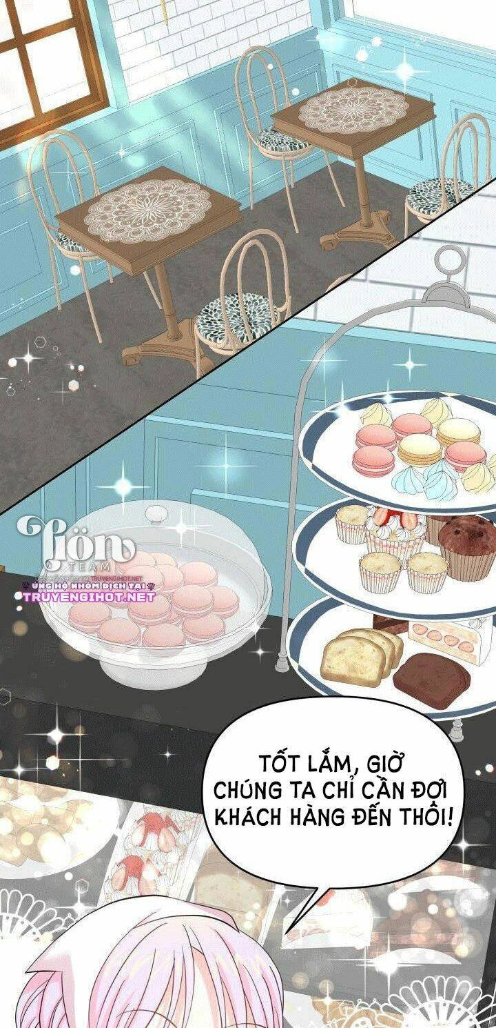 Quay Về Quá Khứ Mở Tiệm Bánh Kẹo Chapter 3.2 - 10