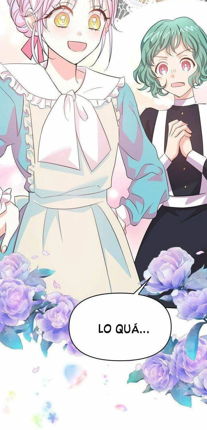 Quay Về Quá Khứ Mở Tiệm Bánh Kẹo Chapter 3.2 - 11