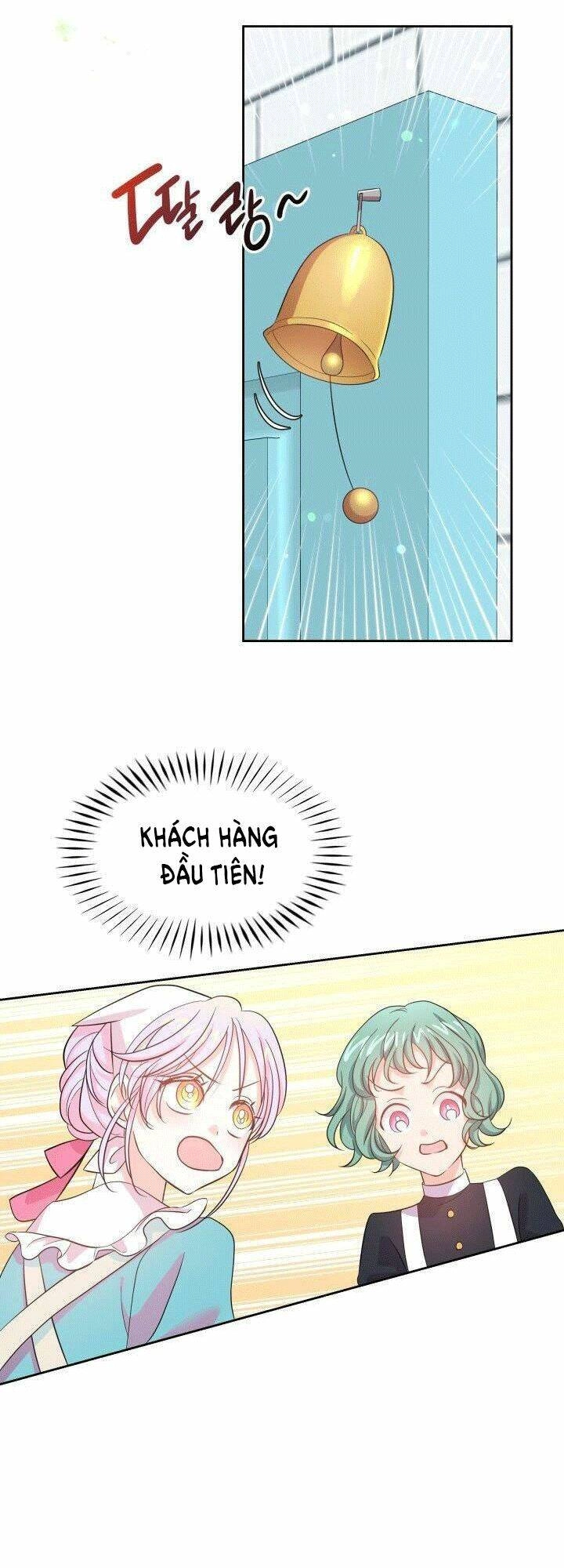 Quay Về Quá Khứ Mở Tiệm Bánh Kẹo Chapter 3.2 - 12