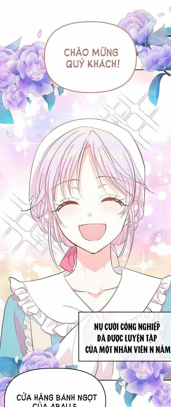 Quay Về Quá Khứ Mở Tiệm Bánh Kẹo Chapter 3.2 - 13