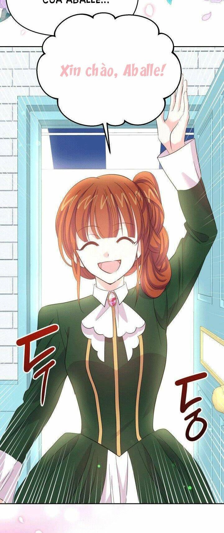 Quay Về Quá Khứ Mở Tiệm Bánh Kẹo Chapter 3.2 - 14