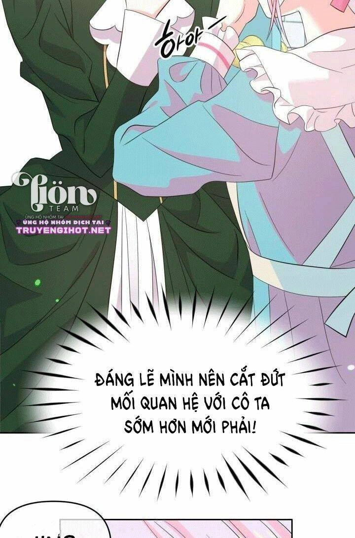 Quay Về Quá Khứ Mở Tiệm Bánh Kẹo Chapter 3.2 - 16