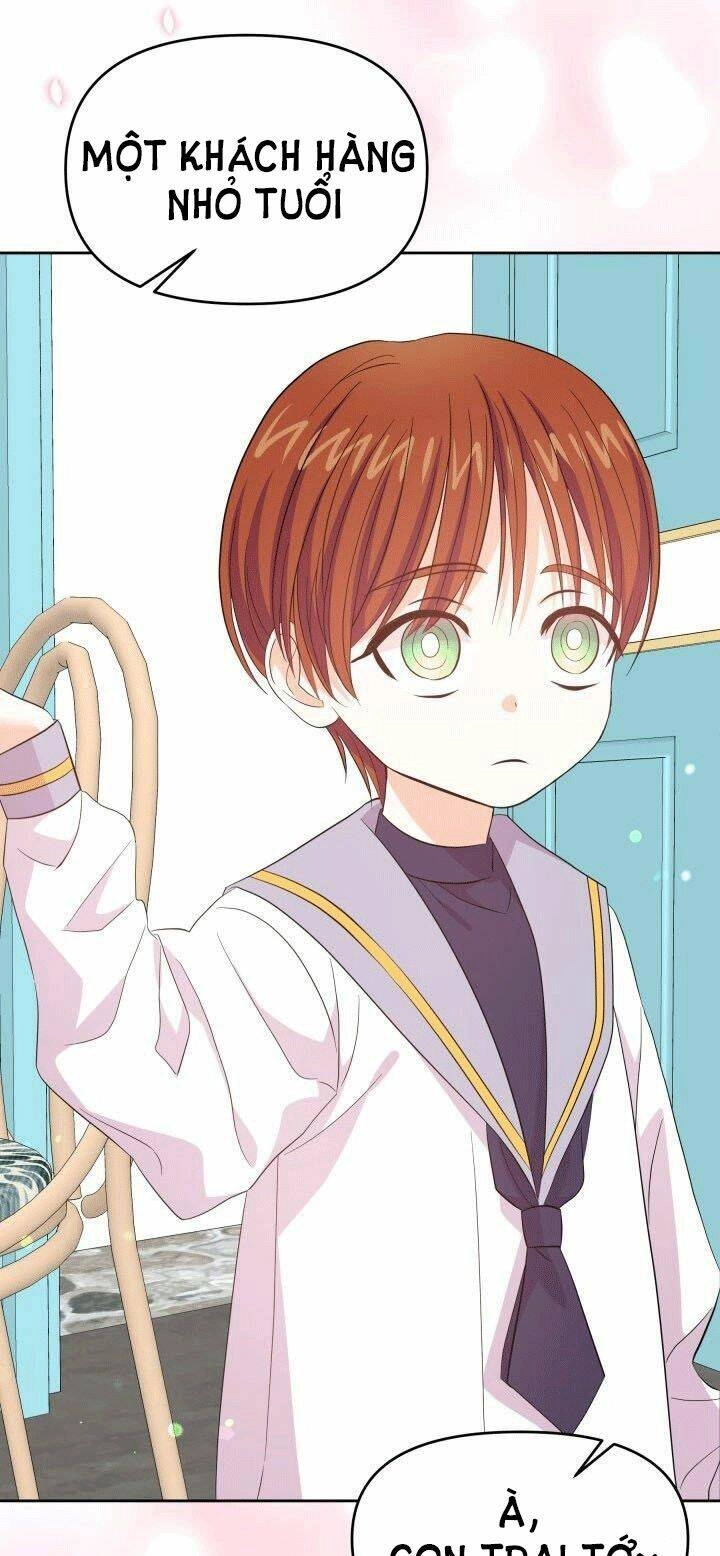 Quay Về Quá Khứ Mở Tiệm Bánh Kẹo Chapter 3.2 - 18