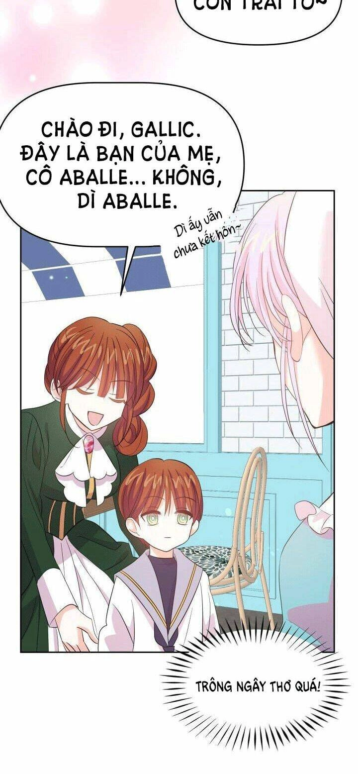 Quay Về Quá Khứ Mở Tiệm Bánh Kẹo Chapter 3.2 - 19