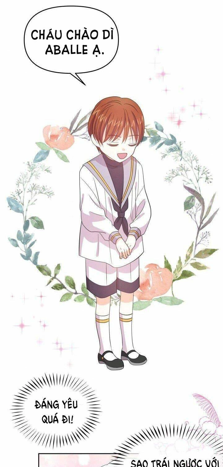 Quay Về Quá Khứ Mở Tiệm Bánh Kẹo Chapter 3.2 - 20