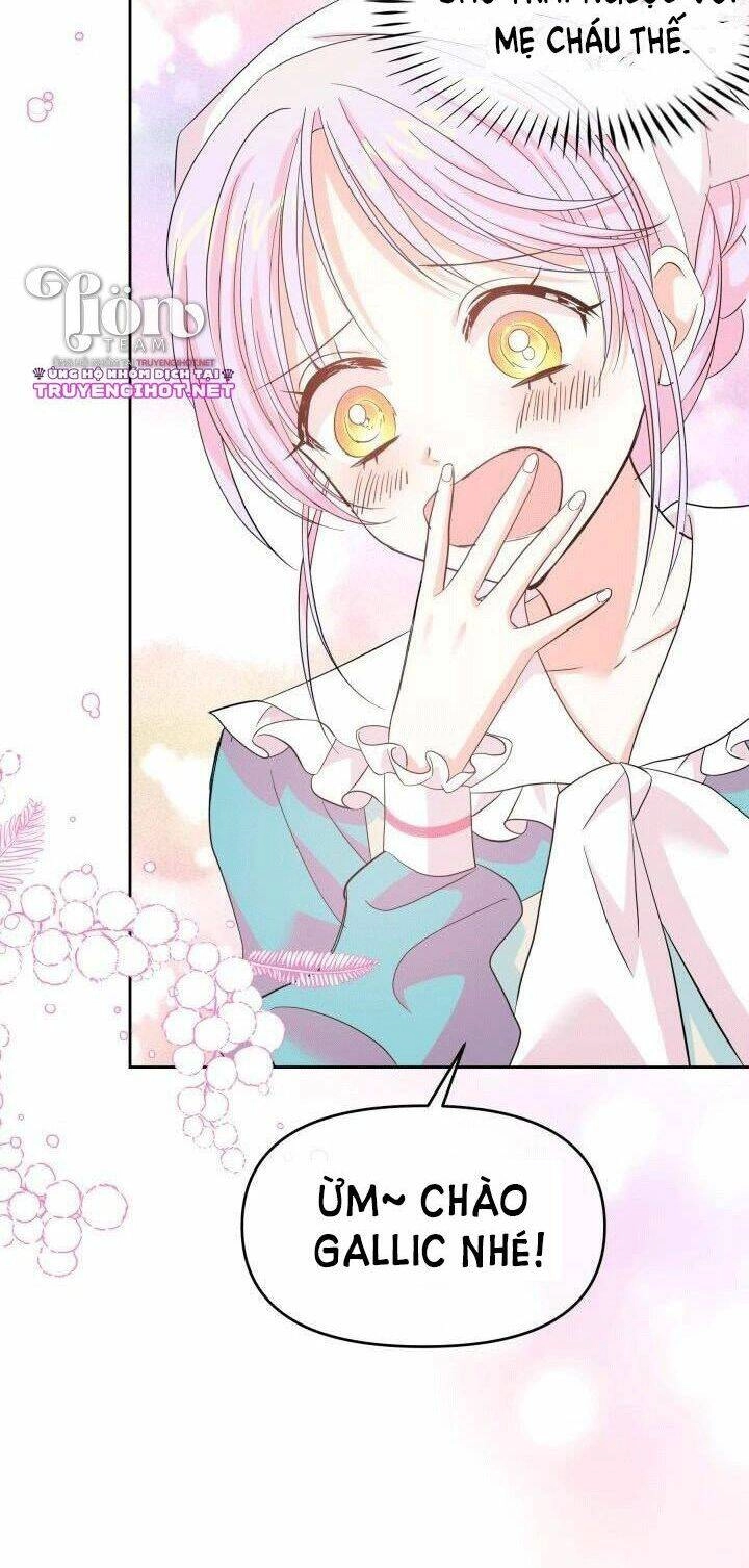 Quay Về Quá Khứ Mở Tiệm Bánh Kẹo Chapter 3.2 - 21