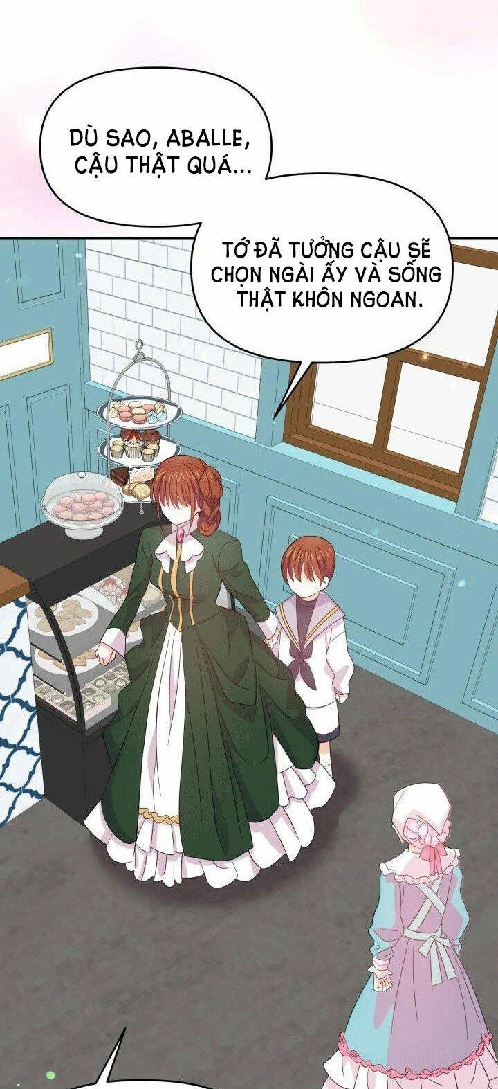 Quay Về Quá Khứ Mở Tiệm Bánh Kẹo Chapter 3.2 - 22