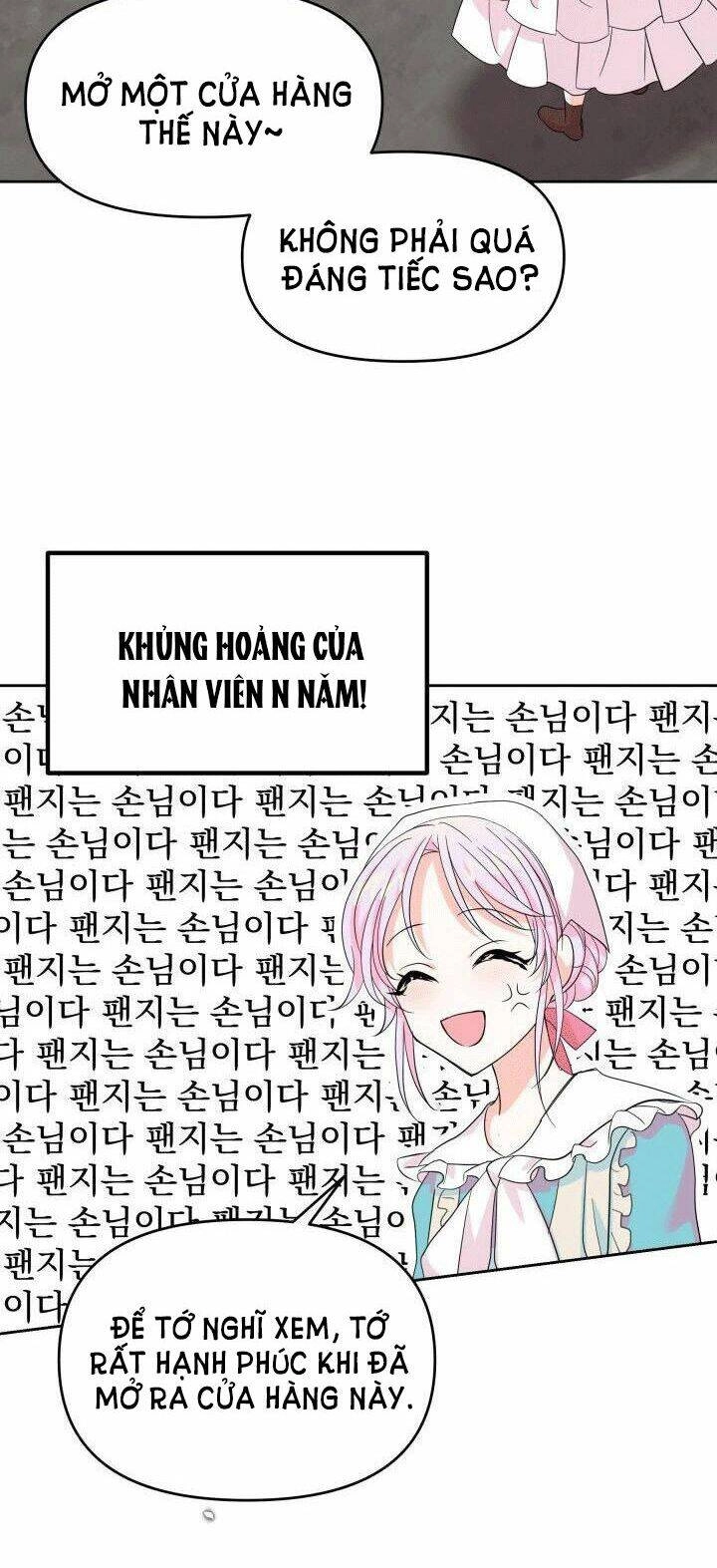 Quay Về Quá Khứ Mở Tiệm Bánh Kẹo Chapter 3.2 - 23