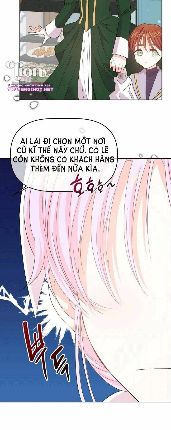 Quay Về Quá Khứ Mở Tiệm Bánh Kẹo Chapter 3.2 - 25