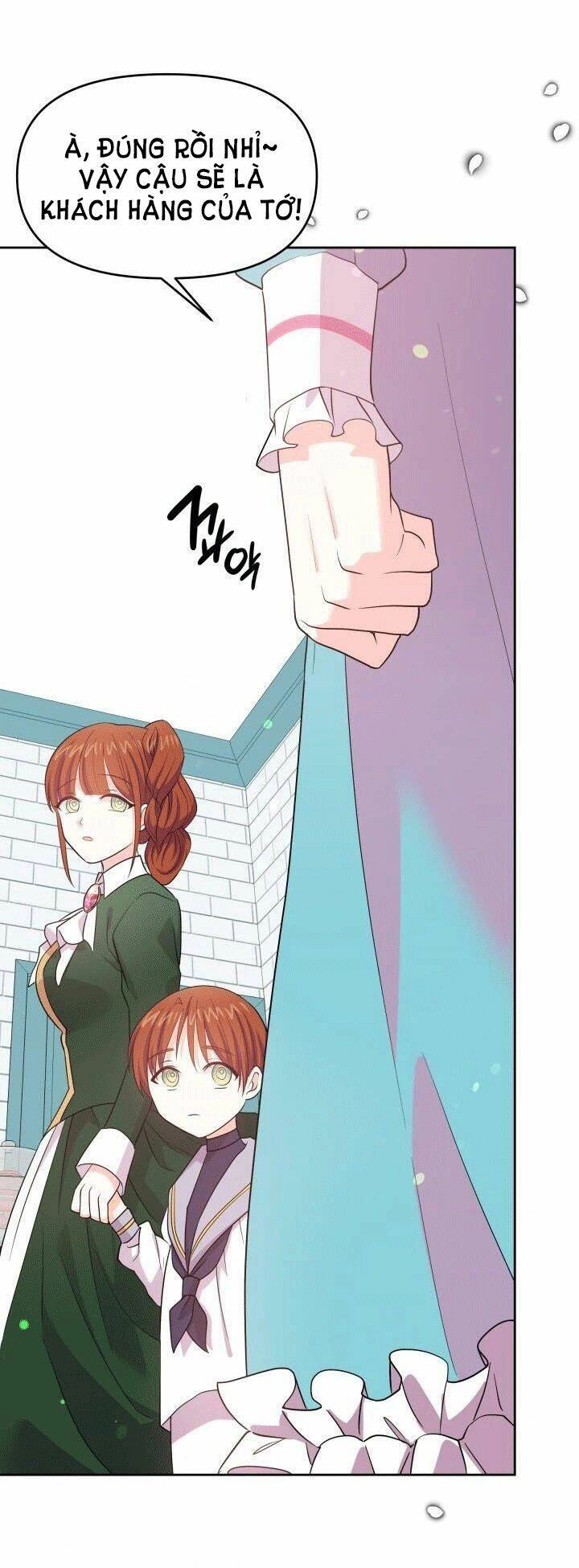 Quay Về Quá Khứ Mở Tiệm Bánh Kẹo Chapter 3.2 - 26