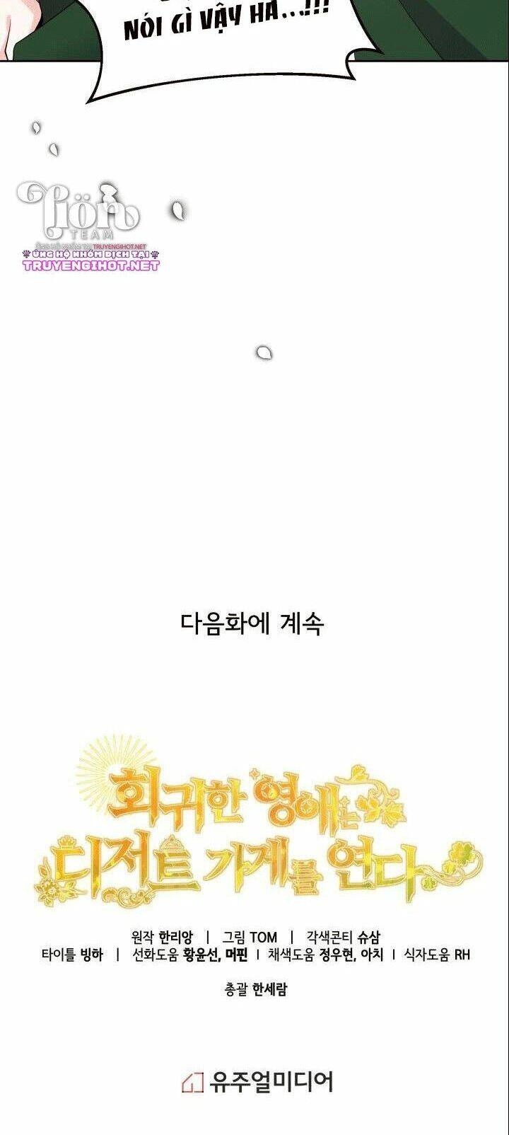 Quay Về Quá Khứ Mở Tiệm Bánh Kẹo Chapter 3.2 - 29