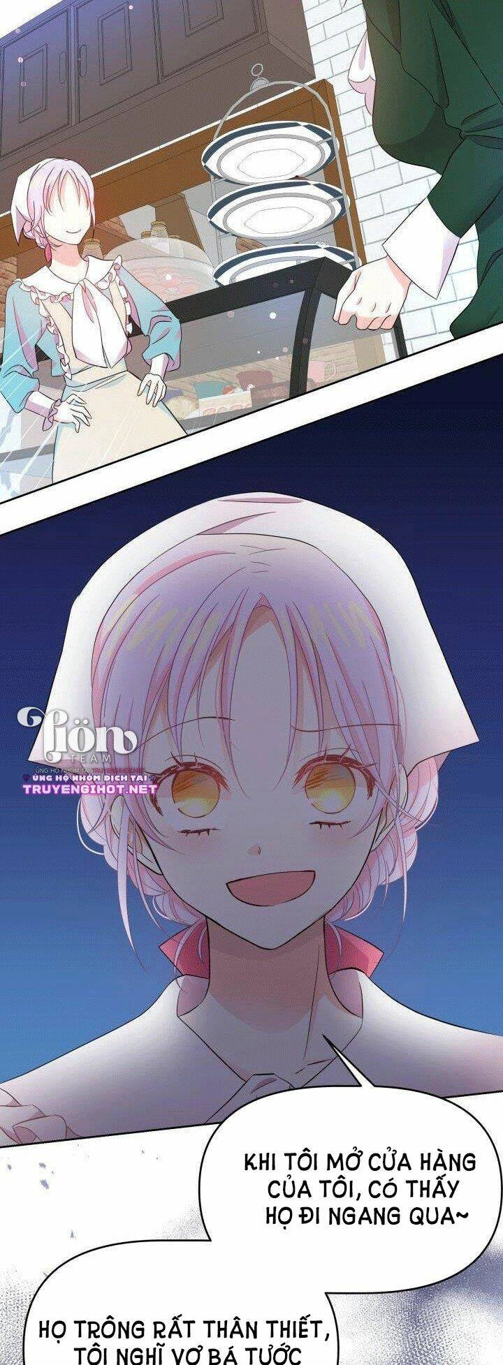 Quay Về Quá Khứ Mở Tiệm Bánh Kẹo Chapter 4.1 - 3