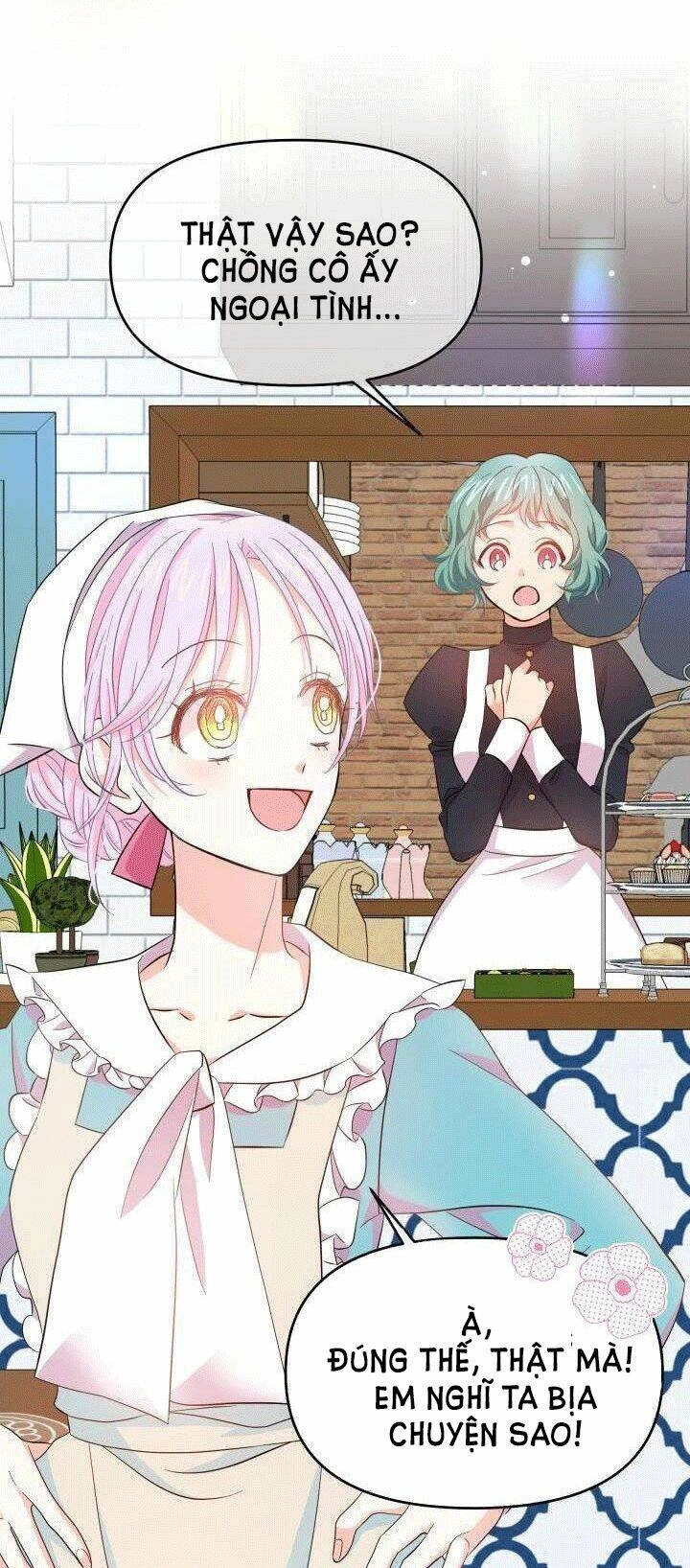 Quay Về Quá Khứ Mở Tiệm Bánh Kẹo Chapter 4.1 - 6