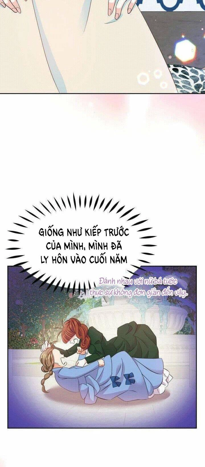 Quay Về Quá Khứ Mở Tiệm Bánh Kẹo Chapter 4.1 - 7