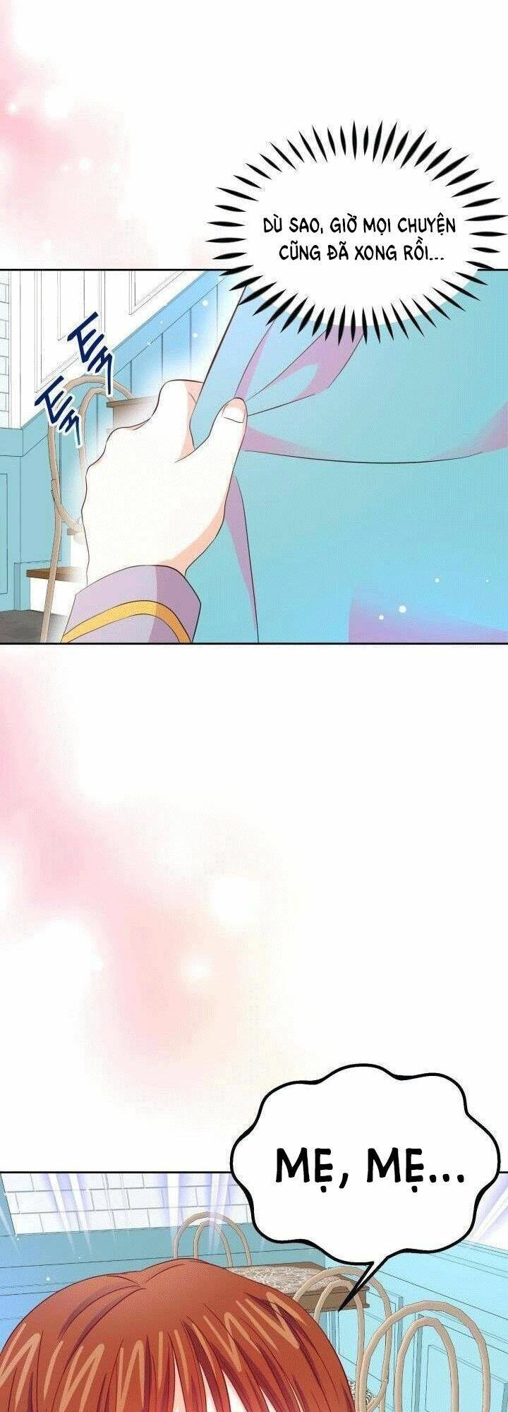 Quay Về Quá Khứ Mở Tiệm Bánh Kẹo Chapter 4.1 - 8