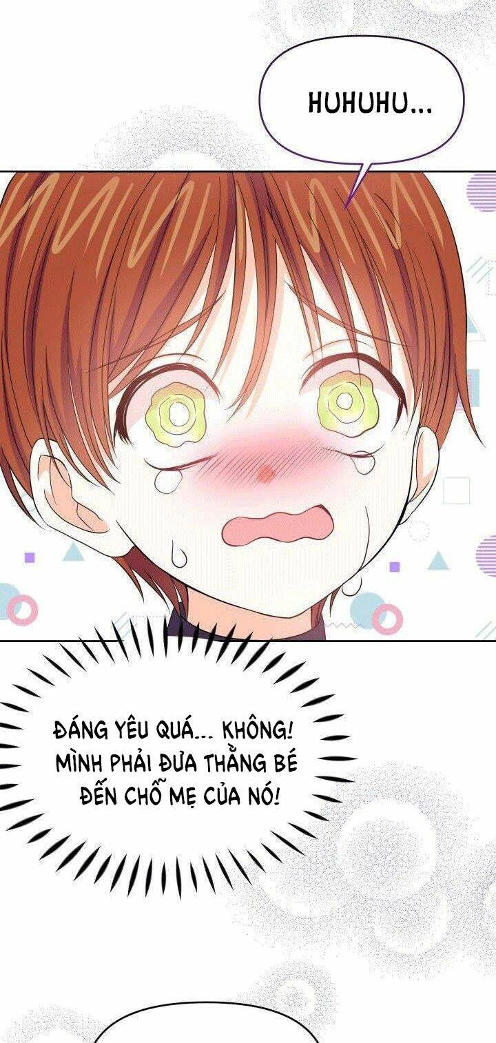 Quay Về Quá Khứ Mở Tiệm Bánh Kẹo Chapter 4.1 - 11