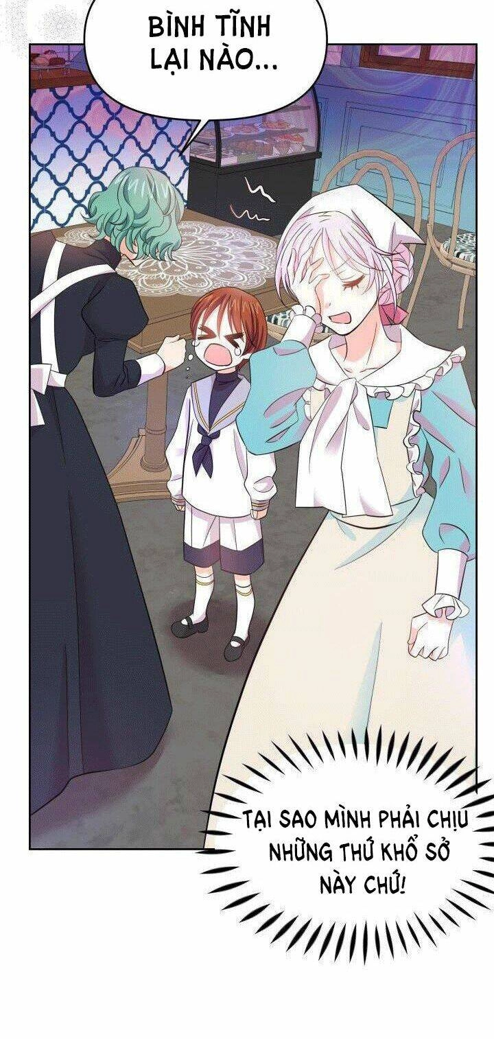 Quay Về Quá Khứ Mở Tiệm Bánh Kẹo Chapter 4.1 - 12